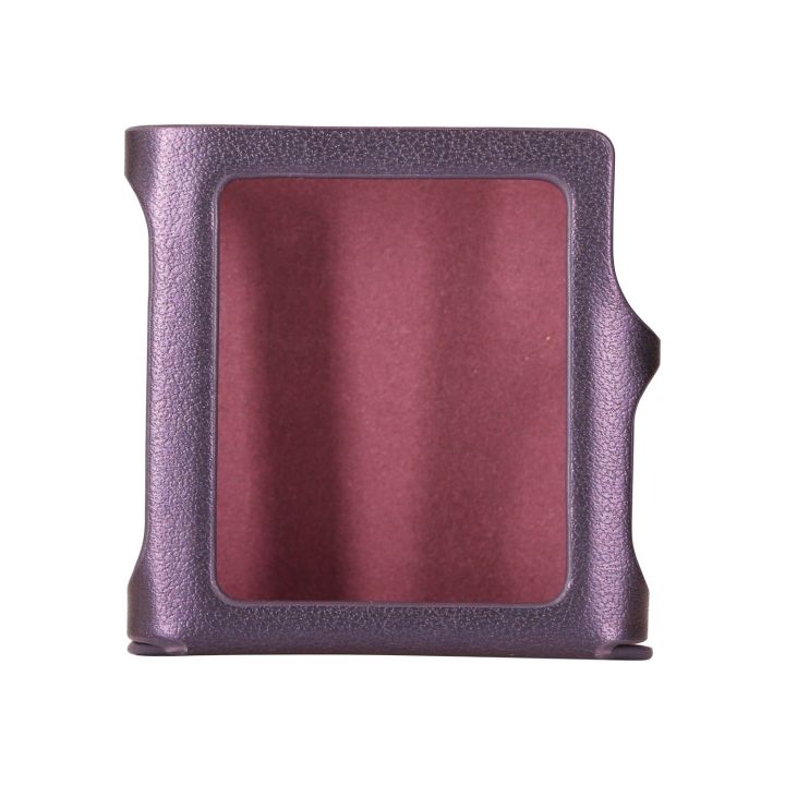 Étui Violet pour M0 Pura