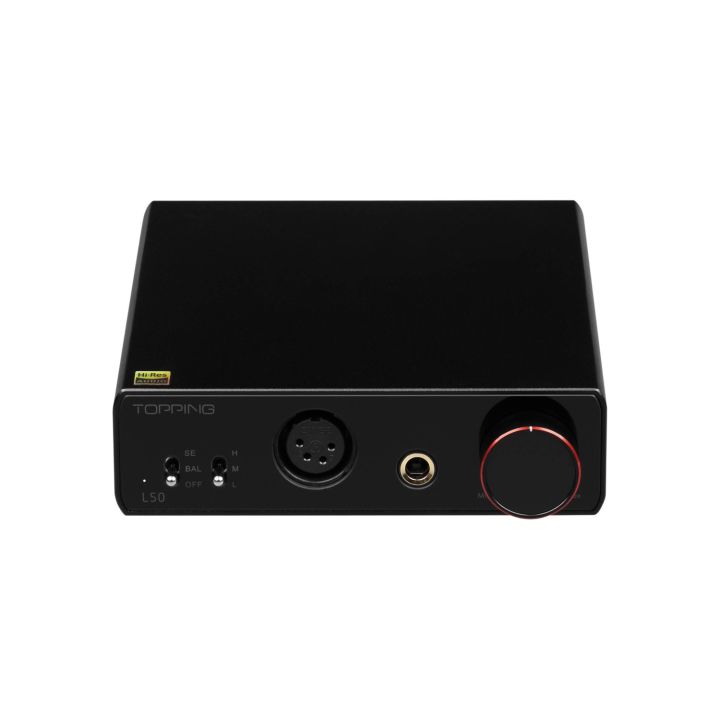 L50 Noir