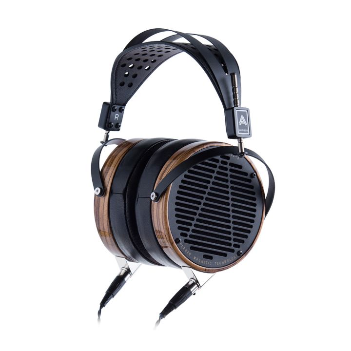 LCD-3 Zebrano