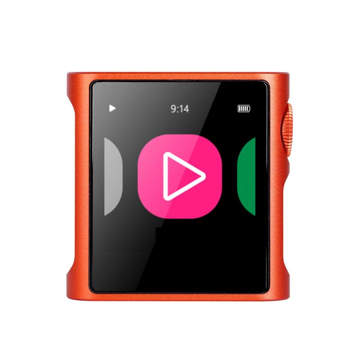 M0 Pura Orange