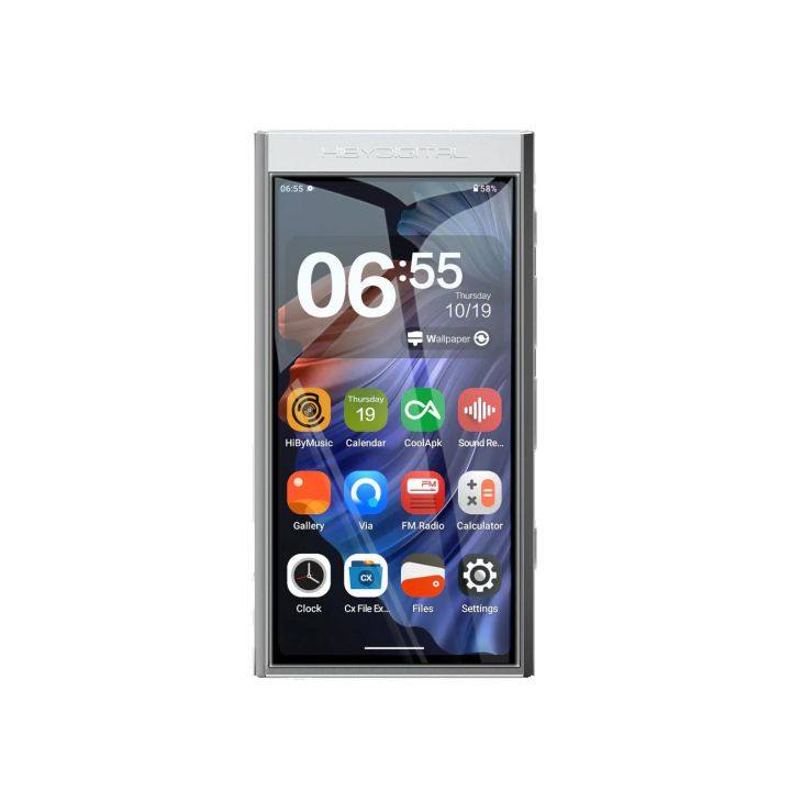 M300 Argent