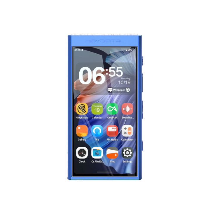 M300 Bleu