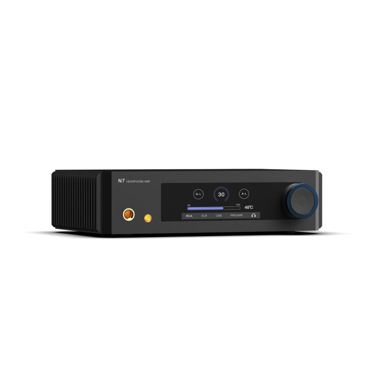 N7 Édition DAC