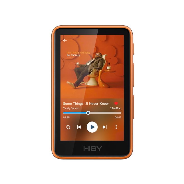 R1 Orange