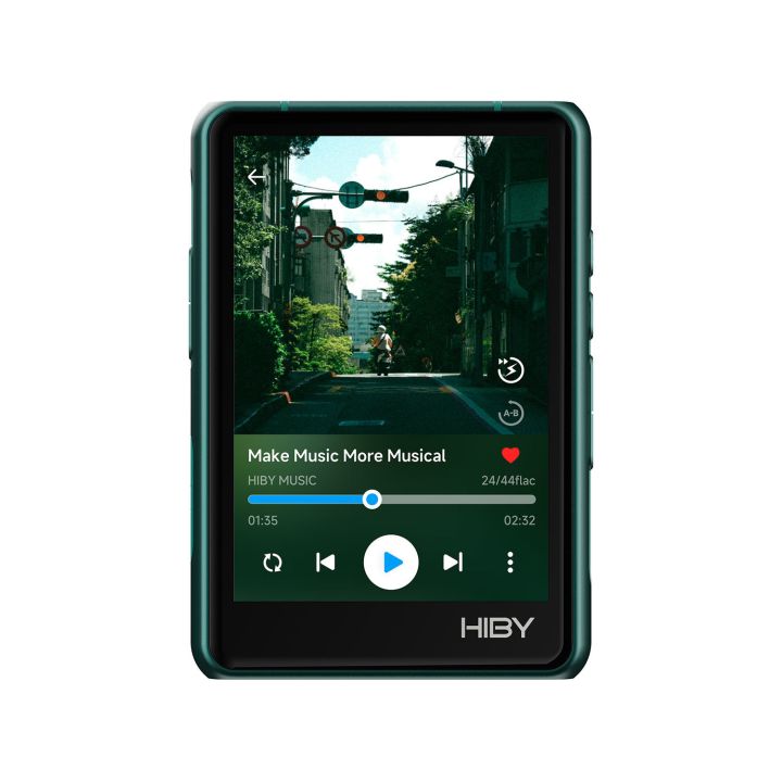 R3 Pro II Vert