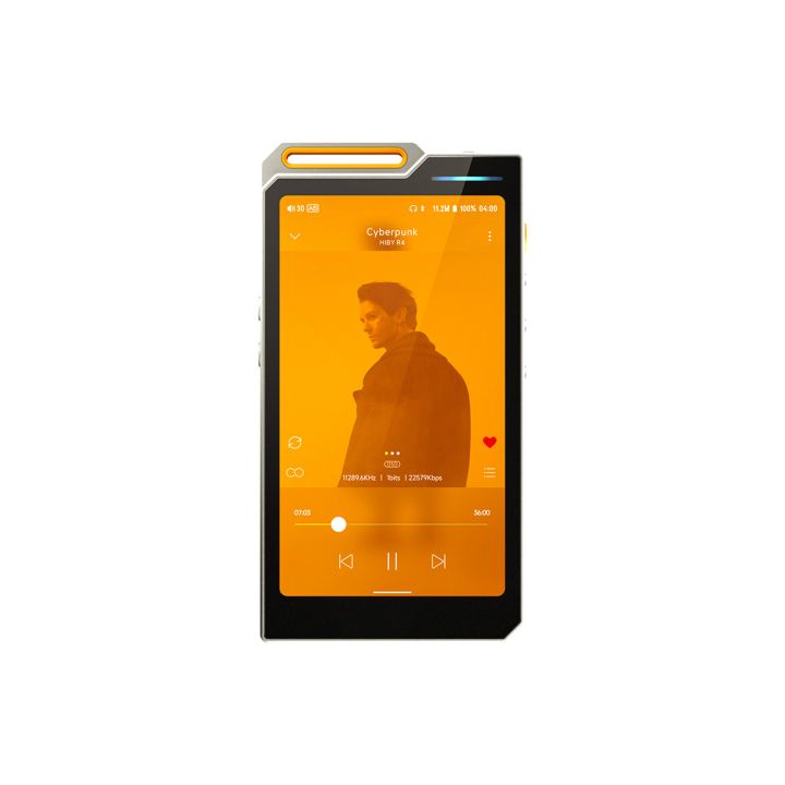 R4 Orange