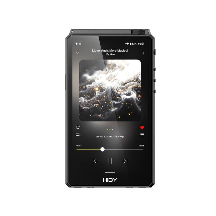 R6 III 2025 Noir