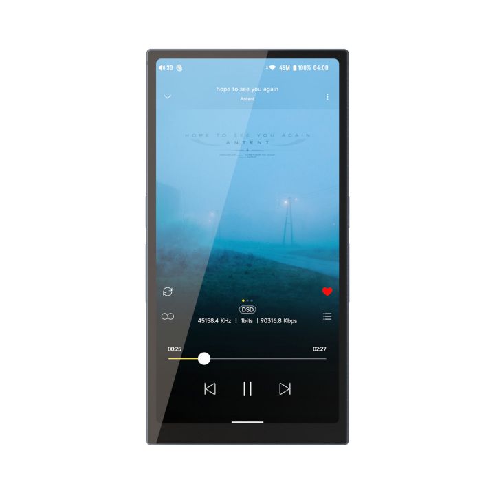 R6 Pro II 2025 Bleu