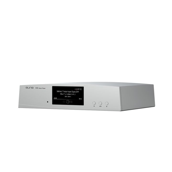 S10N Silber