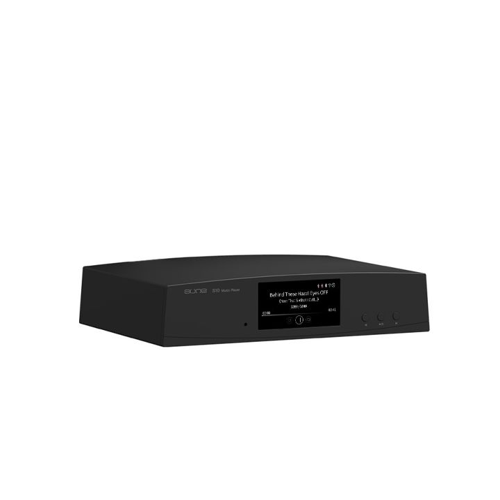 S10N Schwarz