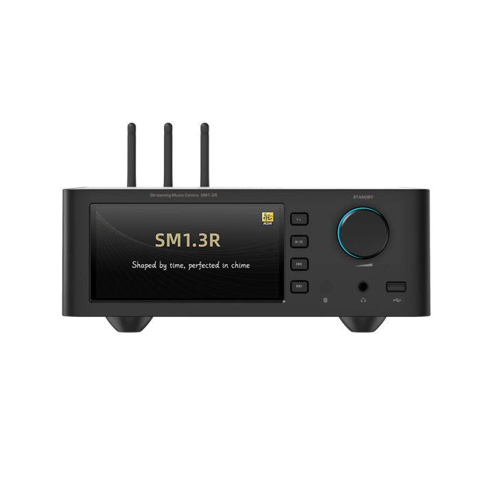 SM1.3R Noir