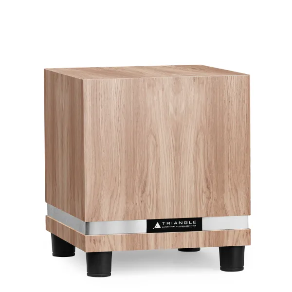 Thetis-300 - Subwoofer 150W/32-120Hz