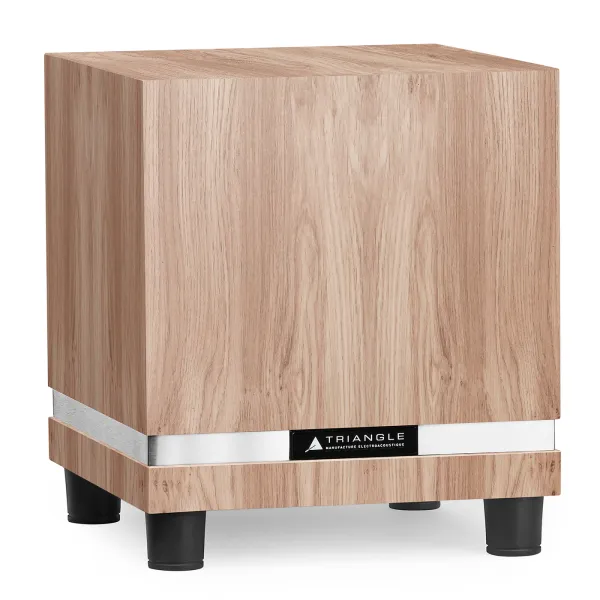 Thetis-340 - Subwoofer 250W/25-120Hz
