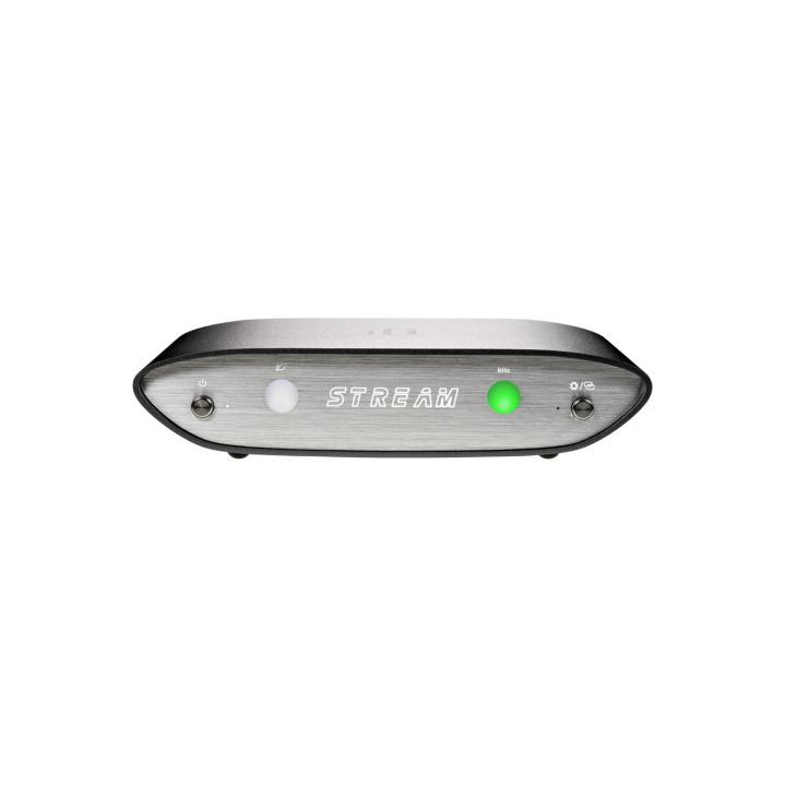 ZEN Stream