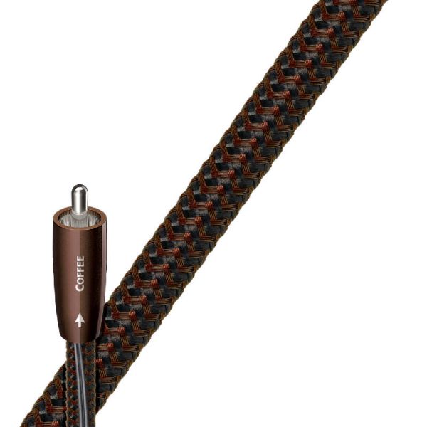Coax Coffee BNC->BNC
