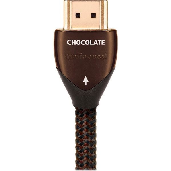 HDMI Chocolate