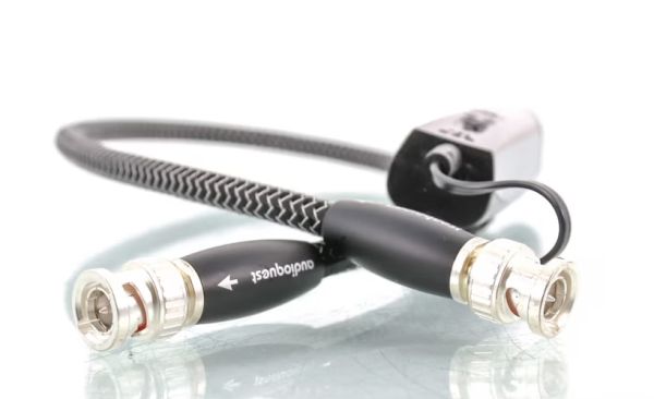 Coax Diamond BNC->BNC