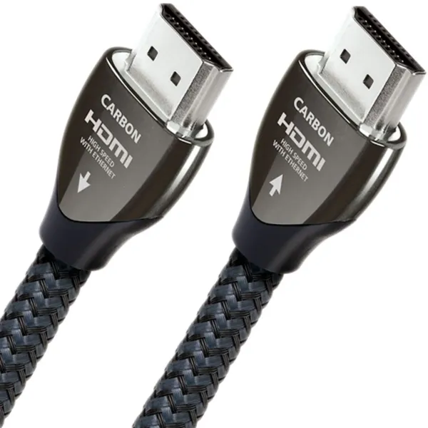 HDMI Carbon