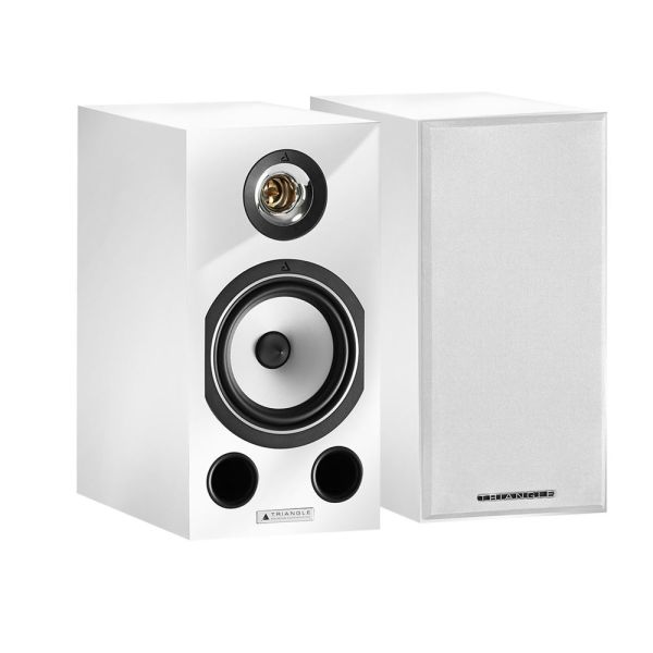 Esprit Comète Ez - 2 Wege, 80 W unter 8 Ohms