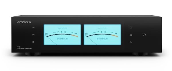 T10 - Referenz Streaming-Transport  