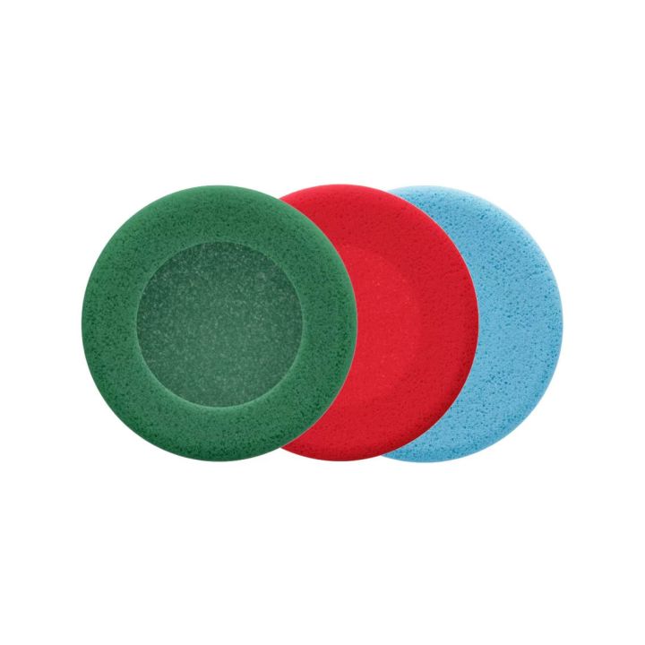 HS-EH11A Bleu/Vert/Rouge