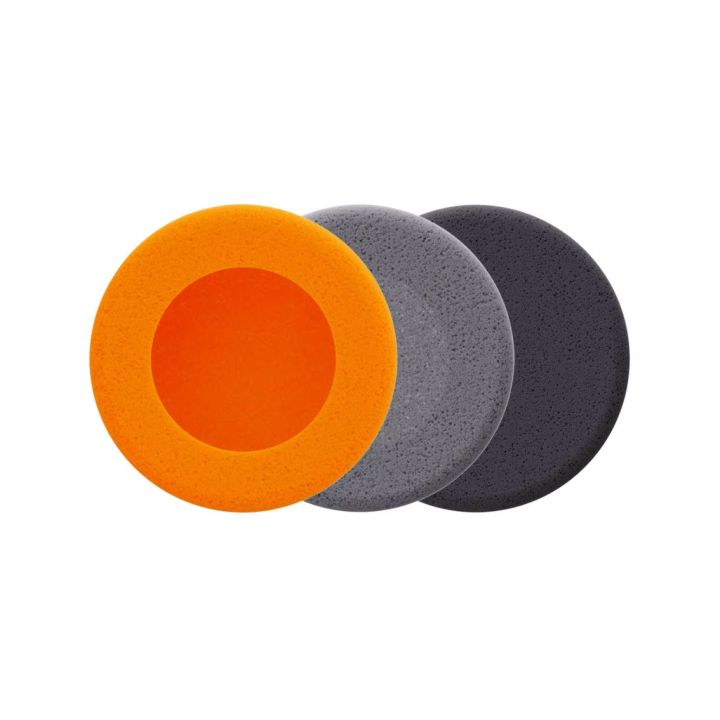 HS-EH11A Noir/Gris/Orange