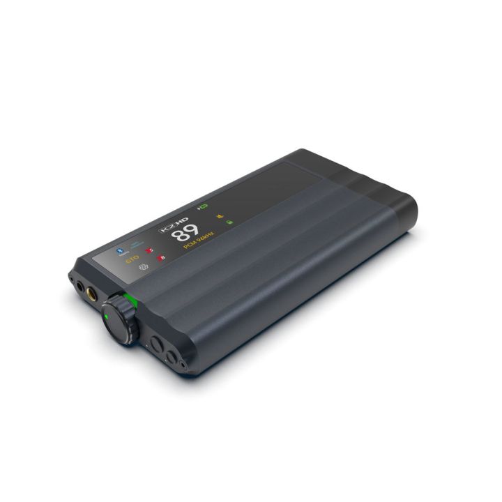 iDSD GR 2