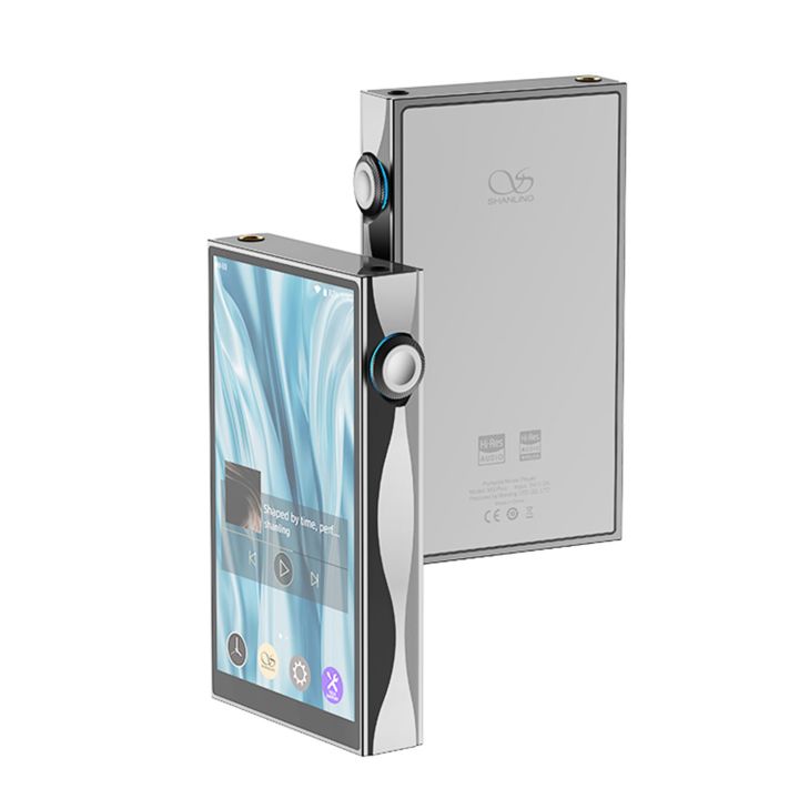 M3 Plus Gris (6GB+64GB)