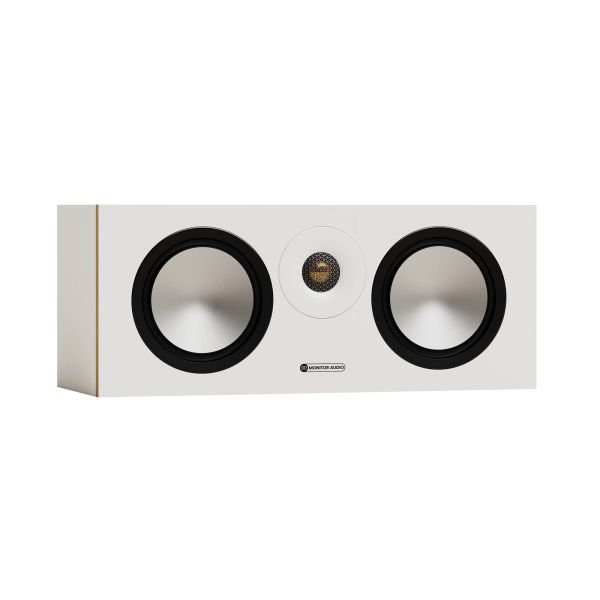 Bronze Centre 7g  - 2 Wege 120 W unter 8 Ohm