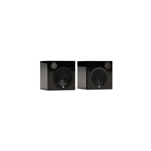 Radius 1 4G - 2 voies 50 W sous 8 Ohms