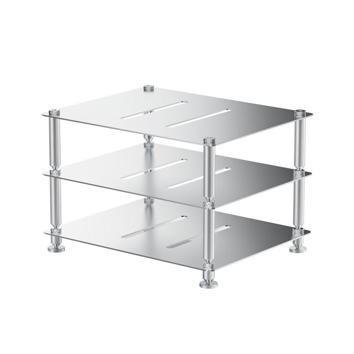 Modular Racking Silber