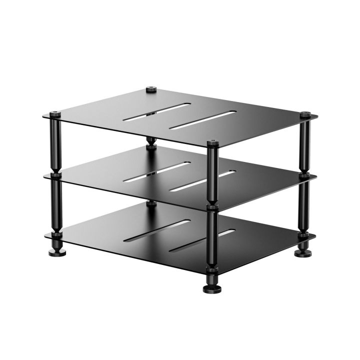 Modular Racking Schwarz