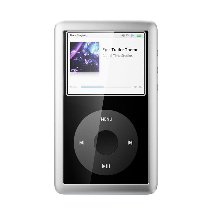NEST POD pour JM21