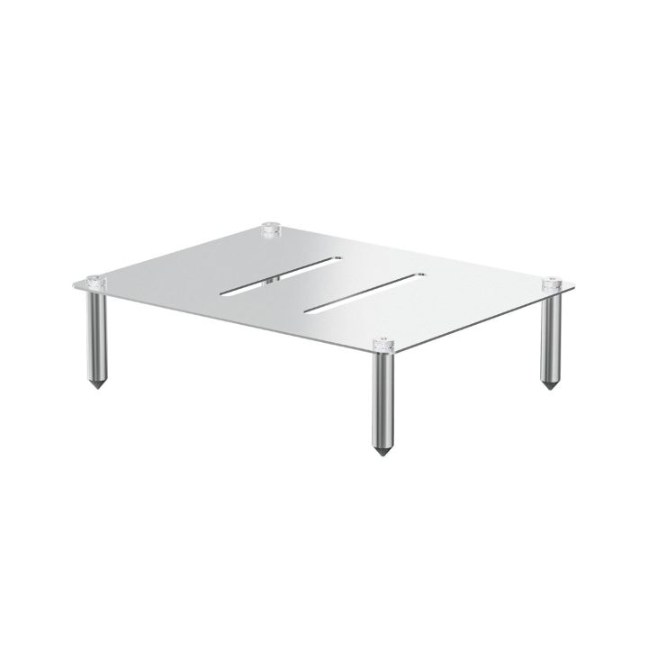 Tablar für Modular Racking Silber