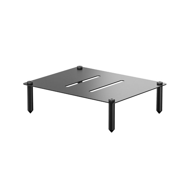 Tablar für Modular Racking Schwarz