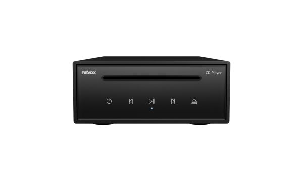 Lecteur CD STUDIOMASTER CD100
