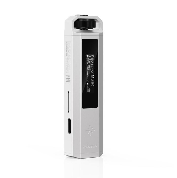 Snowsky ECHO NANO Blanc