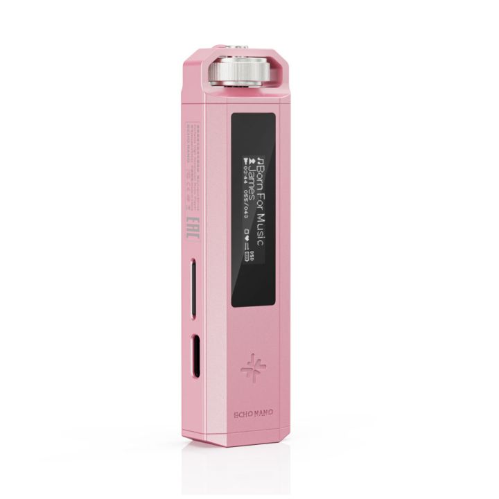 Snowsky ECHO NANO Rose