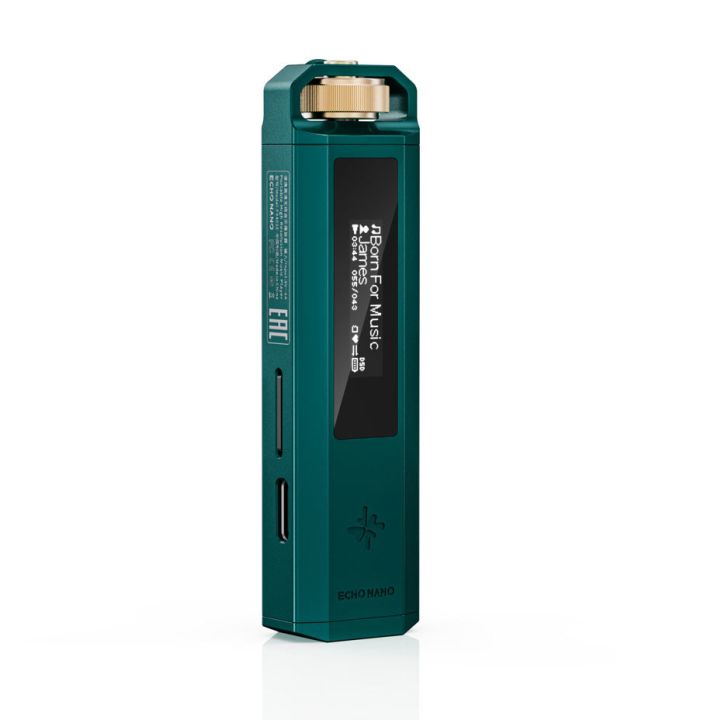Snowsky ECHO NANO Vert