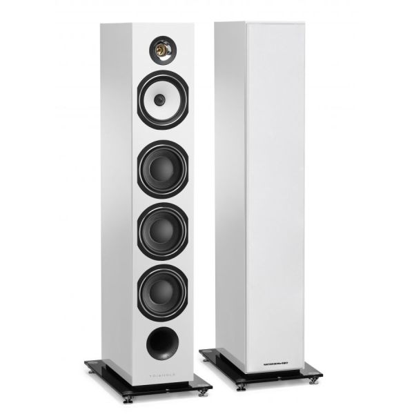 Esprit-Australe-Ez - 3 Wege, 150 W unter 8 Ohms