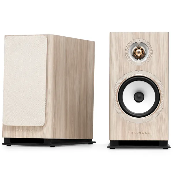 Solstice 3 - 2 Wege, 90 W unter 8 Ohms