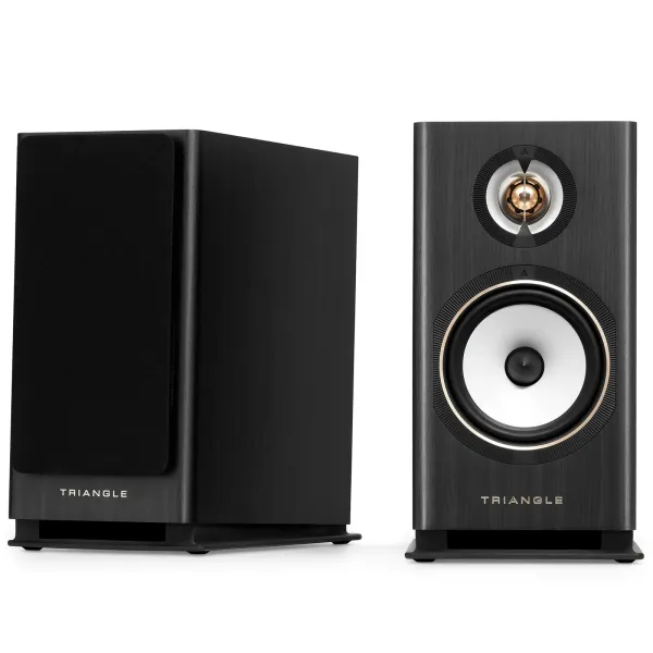 Solstice 3 - 2 Wege, 90 W unter 8 Ohms