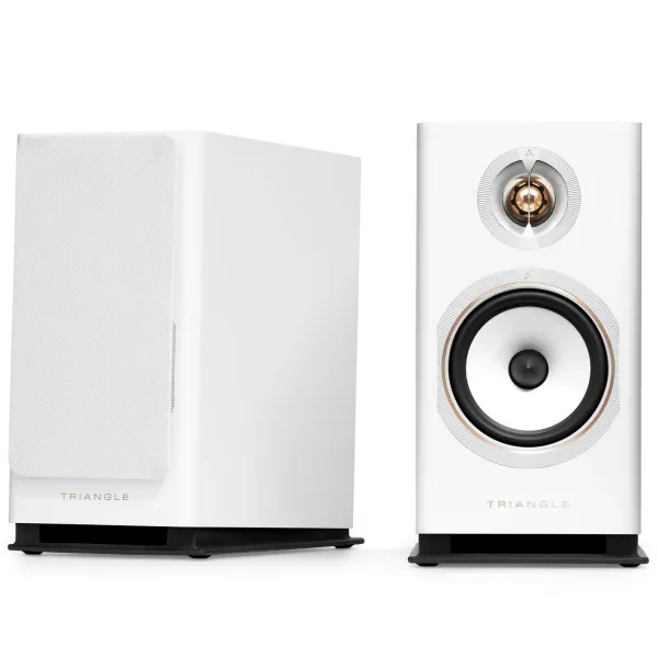 Solstice 3 - 2 Wege, 90 W unter 8 Ohms