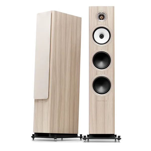 Solstice 8 – 3 Kanäle, 130 W bei 8 Ohm