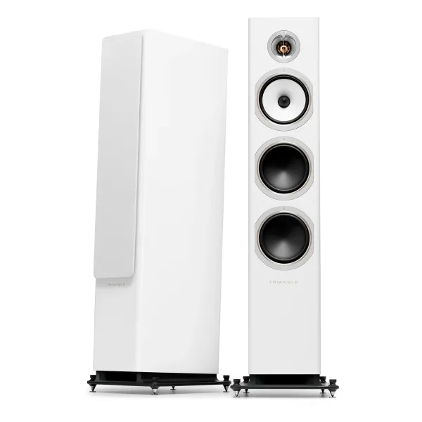 Solstice 8 – 3 Kanäle, 130 W bei 8 Ohm