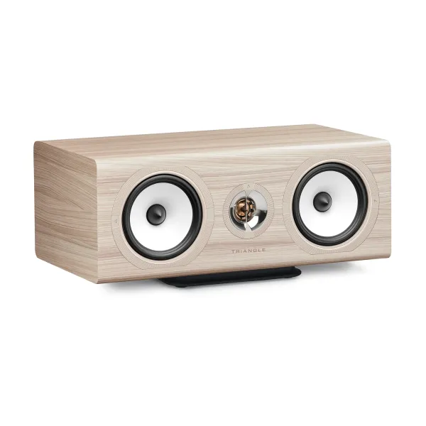 Solstice C3 - 2 voies, 120 Watts, 8 Ohms