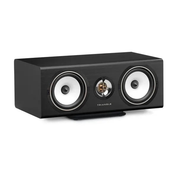 Solstice C3 - 2 voies, 120 Watts, 8 Ohms