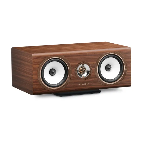 Solstice C3 - 2 voies, 120 Watts, 8 Ohms