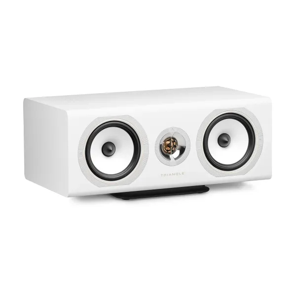 Solstice C3 - 2 voies, 120 Watts, 8 Ohms