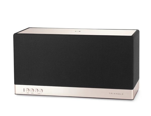 AIO-3 - Enceinte connectée stéréo 2 x 45W
